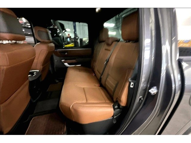 2024 Toyota Tundra 4WD 1794 Edition