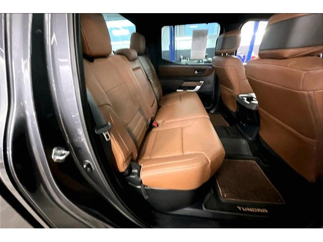 2024 Toyota Tundra 4WD 1794 Edition