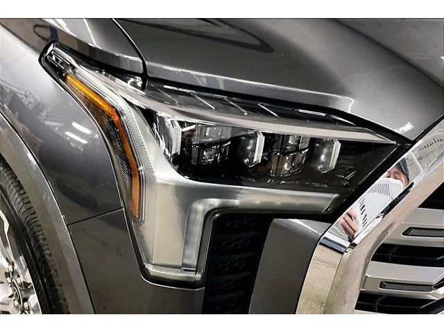 2024 Toyota Tundra 4WD 1794 Edition