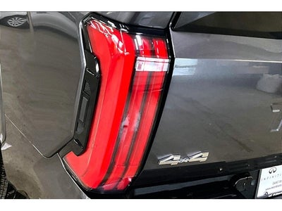 2024 Toyota Tundra 4WD 1794 Edition