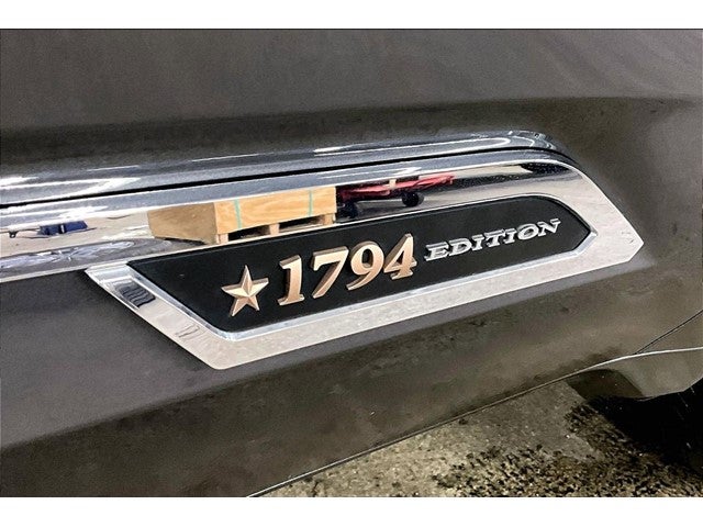 2024 Toyota Tundra 4WD 1794 Edition