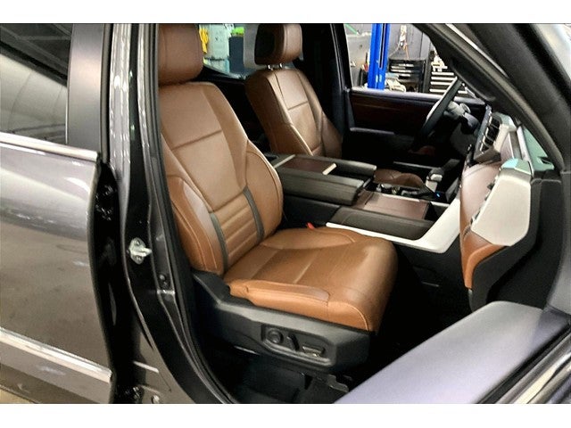 2024 Toyota Tundra 4WD 1794 Edition