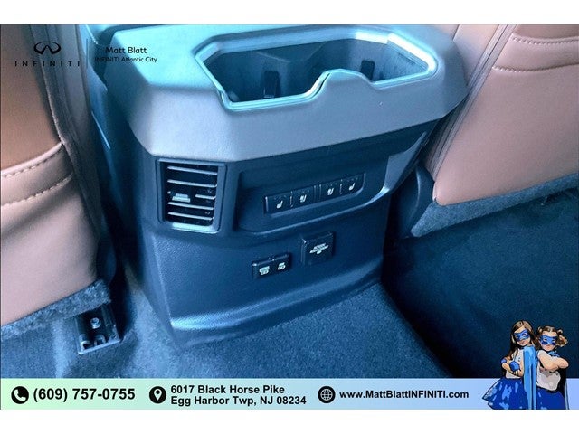 2024 Toyota Tundra 4WD 1794 Edition Hybrid