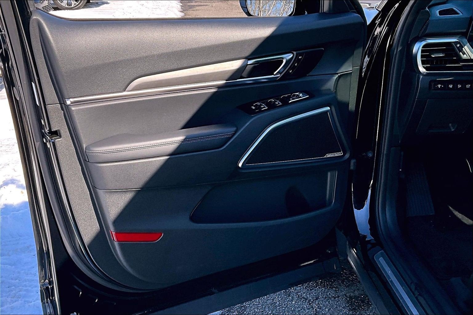 2023 Kia Telluride SX Prestige X-Pro