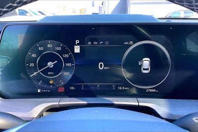 2023 Kia Telluride SX Prestige X-Pro