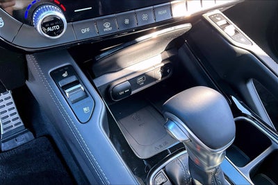 2023 Kia Telluride SX Prestige X-Pro