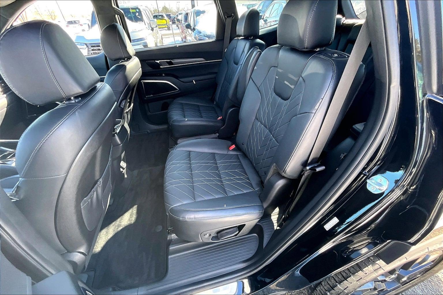 2023 Kia Telluride SX Prestige X-Pro