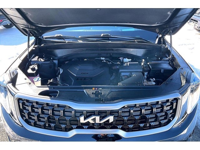2023 Kia Telluride SX Prestige X-Pro