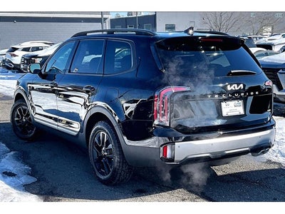 2023 Kia Telluride SX Prestige X-Pro