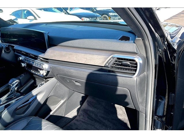 2023 Kia Telluride SX Prestige X-Pro