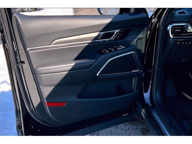 2023 Kia Telluride SX Prestige X-Pro