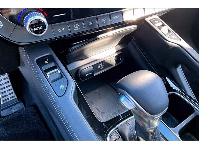 2023 Kia Telluride SX Prestige X-Pro