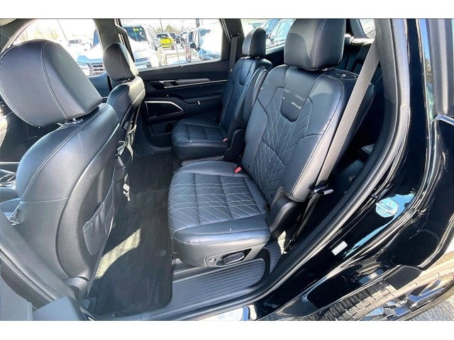2023 Kia Telluride SX Prestige X-Pro