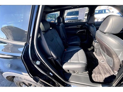 2023 Kia Telluride SX Prestige X-Pro