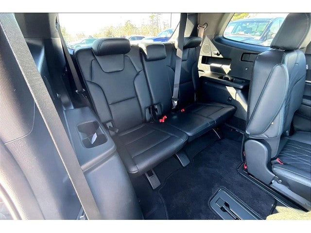 2023 Kia Telluride SX Prestige X-Pro