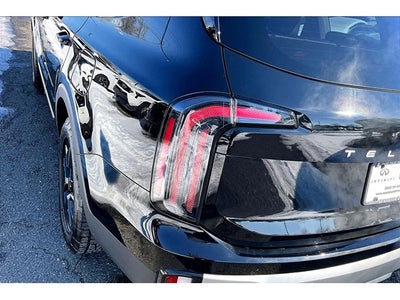 2023 Kia Telluride SX Prestige X-Pro