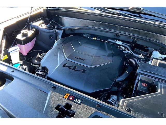 2023 Kia Telluride SX Prestige X-Pro