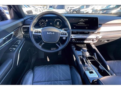 2023 Kia Telluride SX Prestige X-Pro