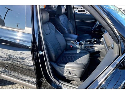 2023 Kia Telluride SX Prestige X-Pro