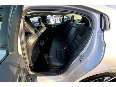 2025 Volvo S60 Core