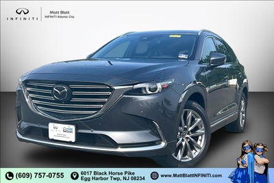 2019 Mazda Mazda CX-9 Grand Touring