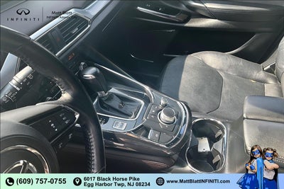 2019 Mazda Mazda CX-9 Grand Touring