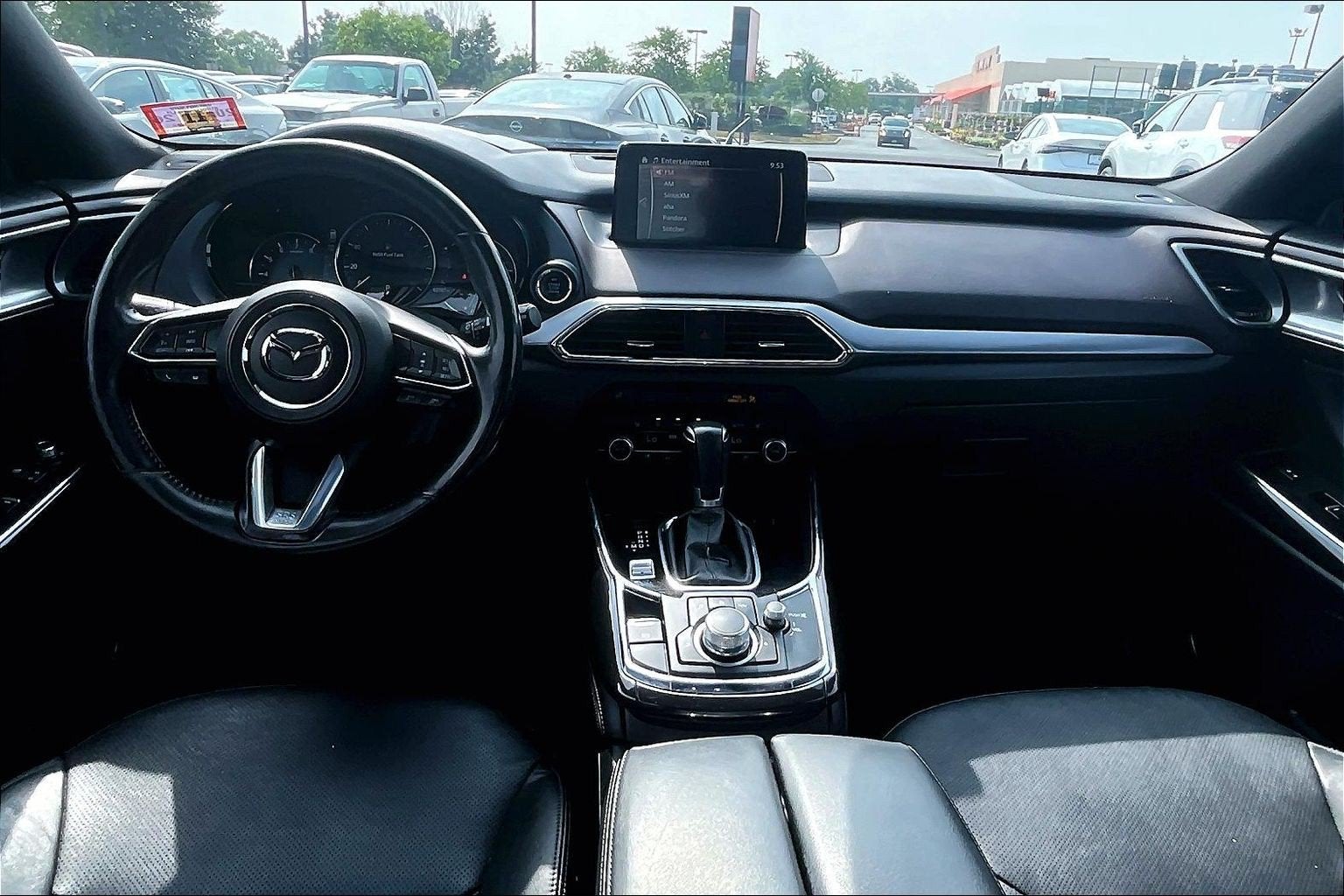 2019 Mazda Mazda CX-9 Grand Touring