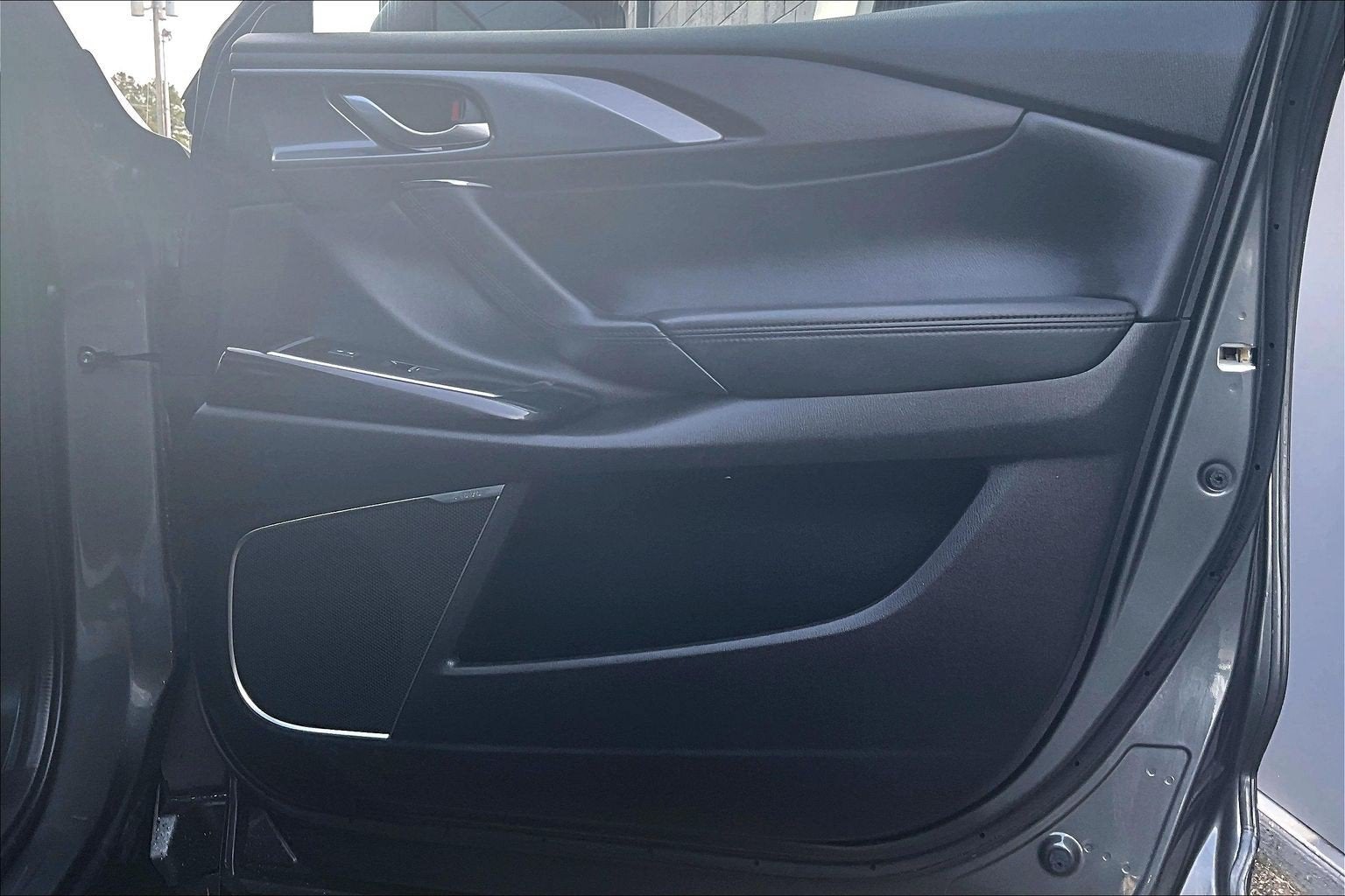 2019 Mazda Mazda CX-9 Grand Touring