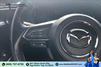 2019 Mazda Mazda CX-9 Grand Touring