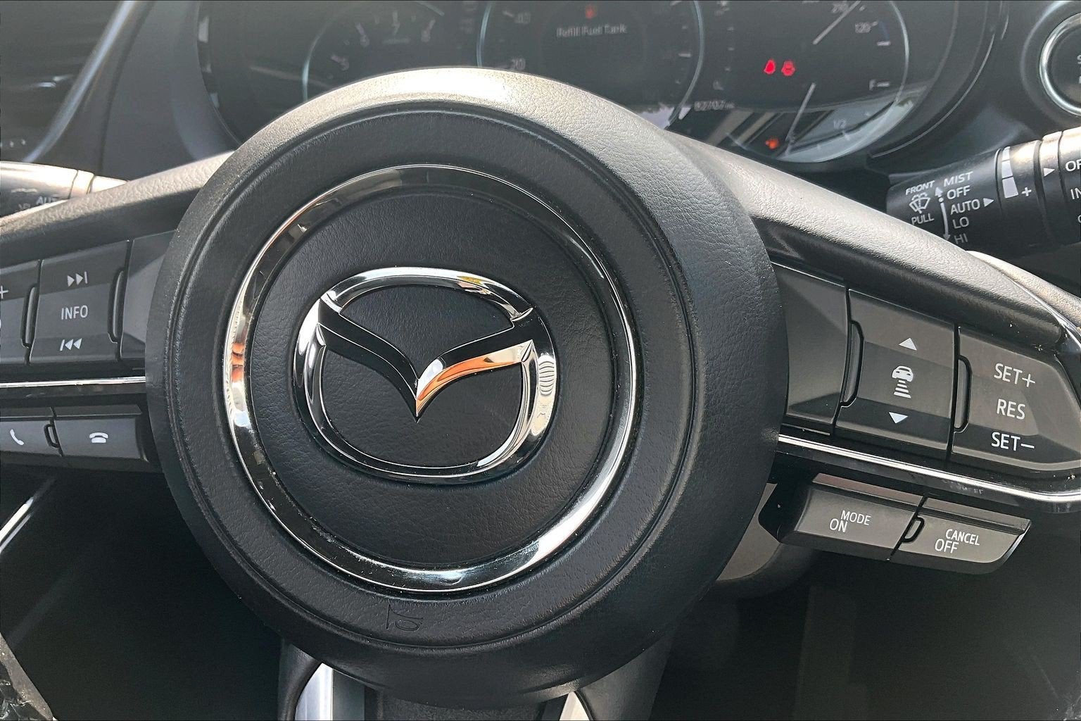2019 Mazda Mazda CX-9 Grand Touring