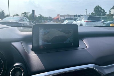 2019 Mazda Mazda CX-9 Grand Touring