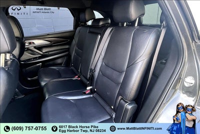2019 Mazda Mazda CX-9 Grand Touring