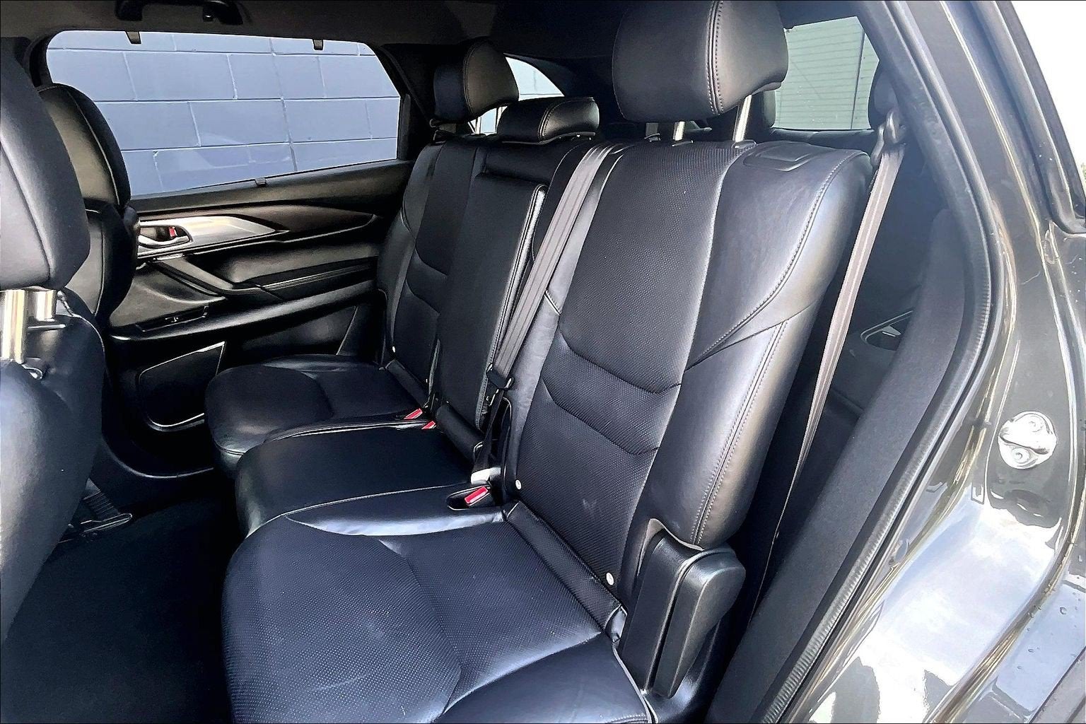 2019 Mazda Mazda CX-9 Grand Touring