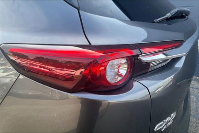 2019 Mazda Mazda CX-9 Grand Touring