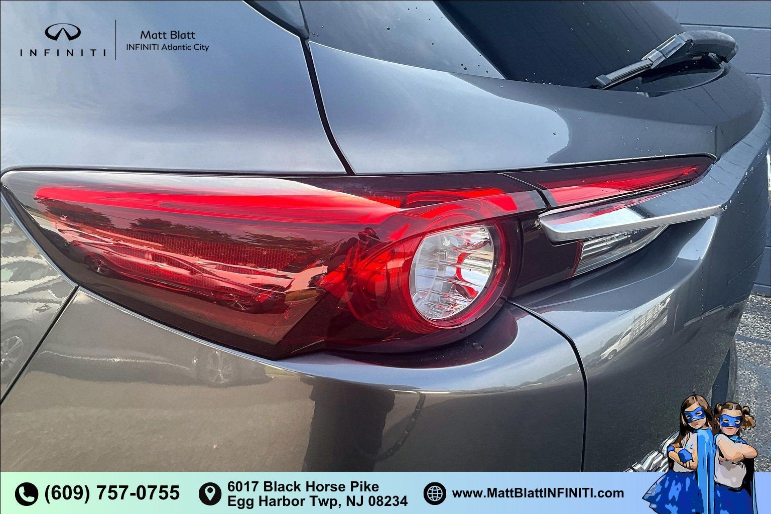 2019 Mazda Mazda CX-9 Grand Touring