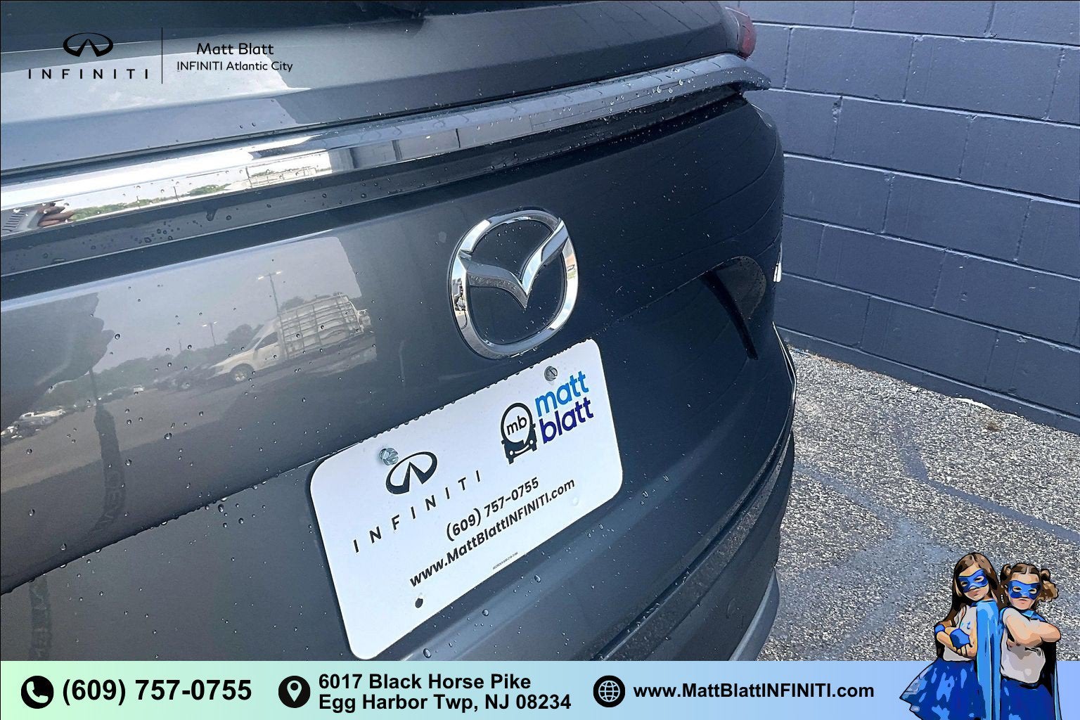 2019 Mazda Mazda CX-9 Grand Touring