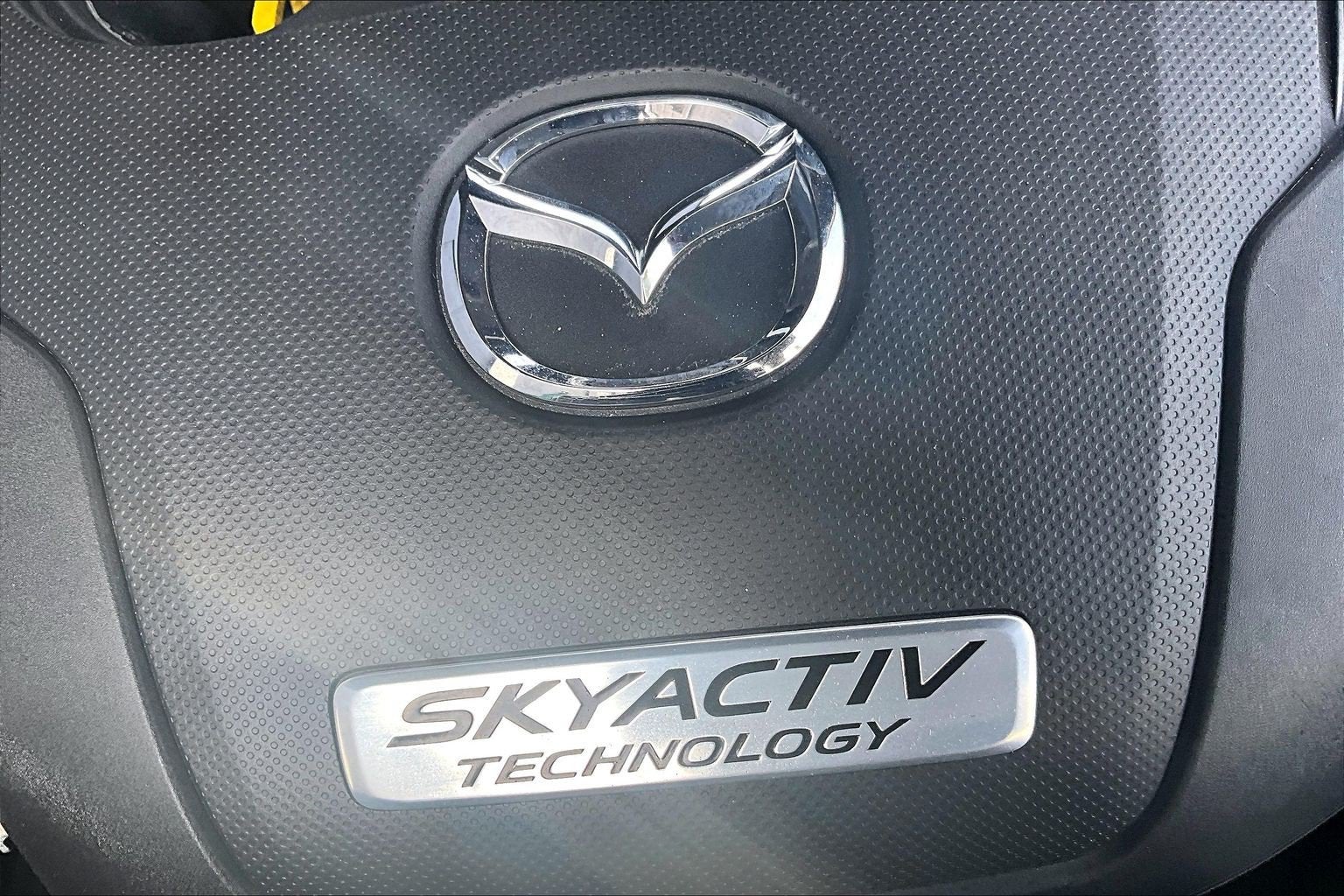 2019 Mazda Mazda CX-9 Grand Touring