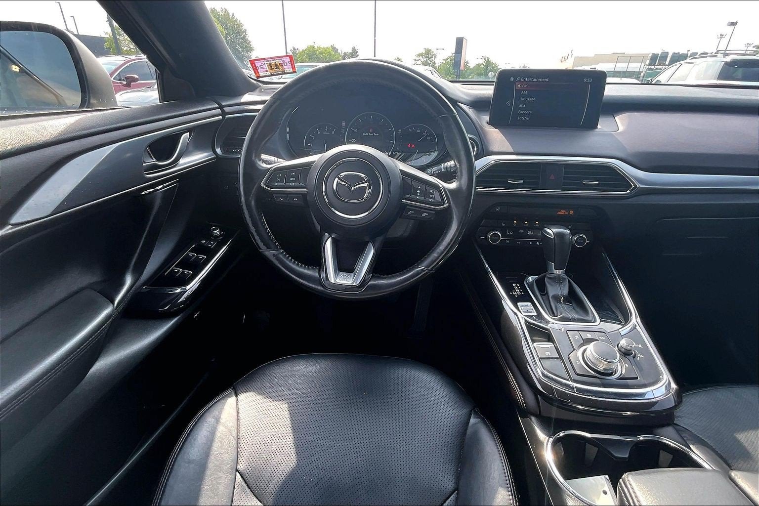 2019 Mazda Mazda CX-9 Grand Touring