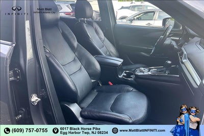 2019 Mazda Mazda CX-9 Grand Touring