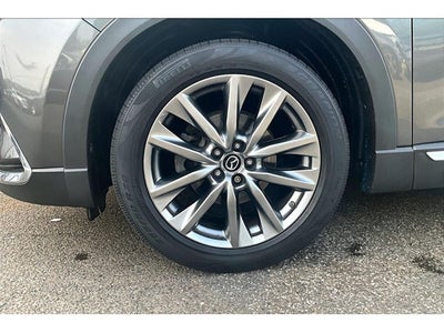 2019 Mazda Mazda CX-9 Grand Touring