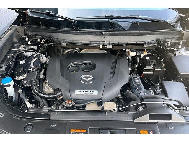 2019 Mazda Mazda CX-9 Grand Touring