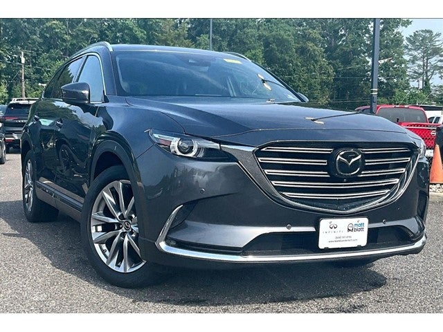 2019 Mazda Mazda CX-9 Grand Touring