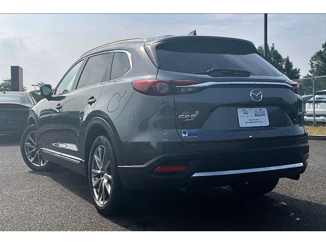 2019 Mazda Mazda CX-9 Grand Touring