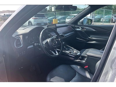 2019 Mazda Mazda CX-9 Grand Touring