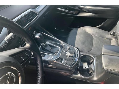 2019 Mazda Mazda CX-9 Grand Touring