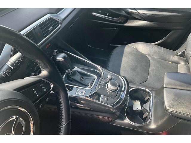 2019 Mazda Mazda CX-9 Grand Touring