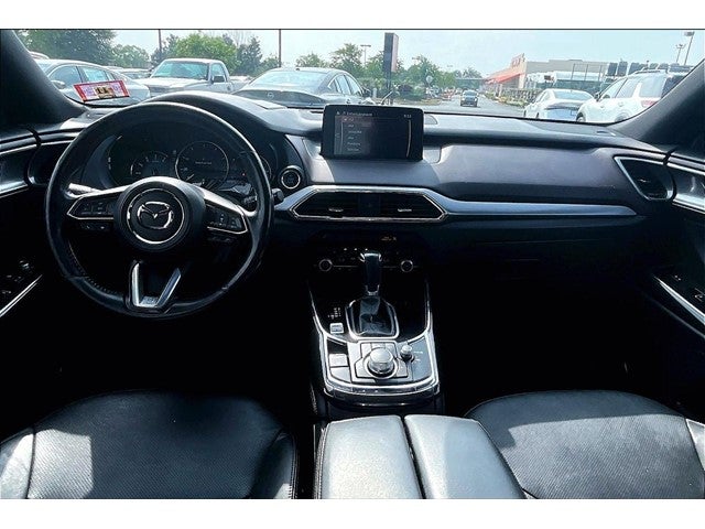 2019 Mazda Mazda CX-9 Grand Touring