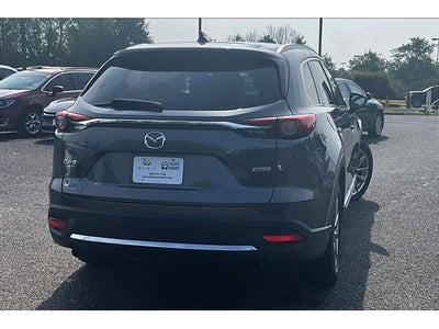 2019 Mazda Mazda CX-9 Grand Touring