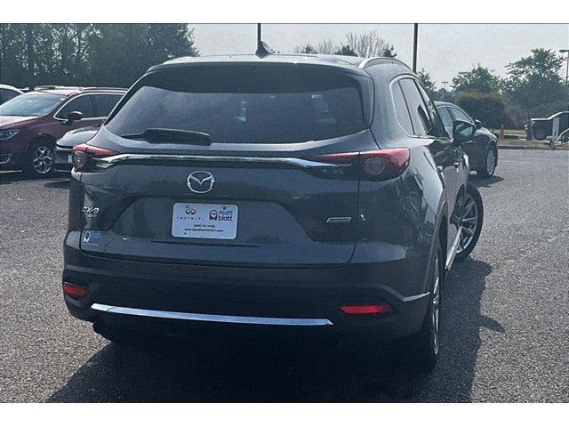 2019 Mazda Mazda CX-9 Grand Touring