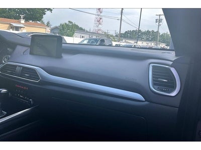 2019 Mazda Mazda CX-9 Grand Touring